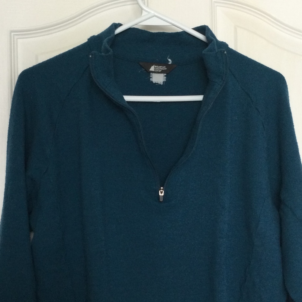 MEC Women’s WARM Sweater